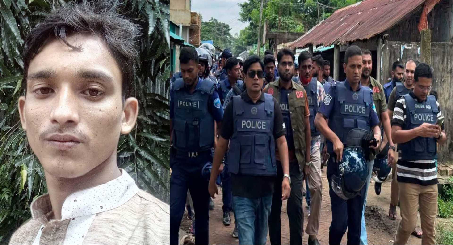 বাঁশখালীতে চিংড়ি ঘের দখল নিয়ে সংঘর্ষে নিহত ১ আহত ২ আটক ৬
