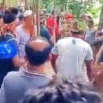 ভৈরবে বাজারের নামকরণ নিয়ে দুই গ্রামবাসীর সংঘর্ষে নিহত ১, আহত অর্ধশত