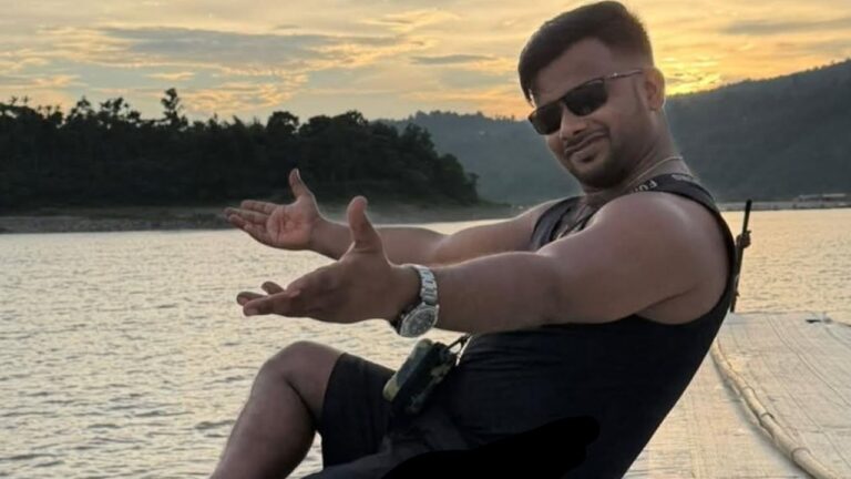 নোয়াখালীতে পুলিশের অভিযানে অল্পের জন্য রক্ষা পেলেন কিলিং স্কোয়াডপ্রধান রায়হান