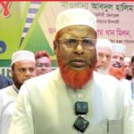 সংবিধান সংস্কারে গড়িমসি করলে রাজপথে নামার হুঁশিয়ারি দিলেন গোলাম পরওয়ার