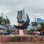 ফেনীর ছাগলনাইয়ায় বালু বাণিজ্য নিয়ে বিএনপির দুই পক্ষের সংঘর্ষে গুলি ও ককটেল বিস্ফোরণ আহত ৩