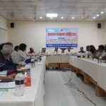 কাজে অবহেলা করলে দায়িত্ব ছাড়ার নির্দেশ সংস্কৃতি প্রতিমন্ত্রীর