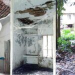 ঝুঁকিপূর্ণ ভবনে লাকসাম স্বাস্থ্য কমপ্লেক্সের সেবা কার্যক্রম বাড়ছে প্রাণহানির আতঙ্ক
