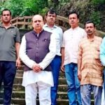 সীতাকুণ্ডের চন্দ্রনাথ ধামে ভারতীয় সহকারী হাইকমিশনারের আকস্মিক সফর ঘিরে রহস্য