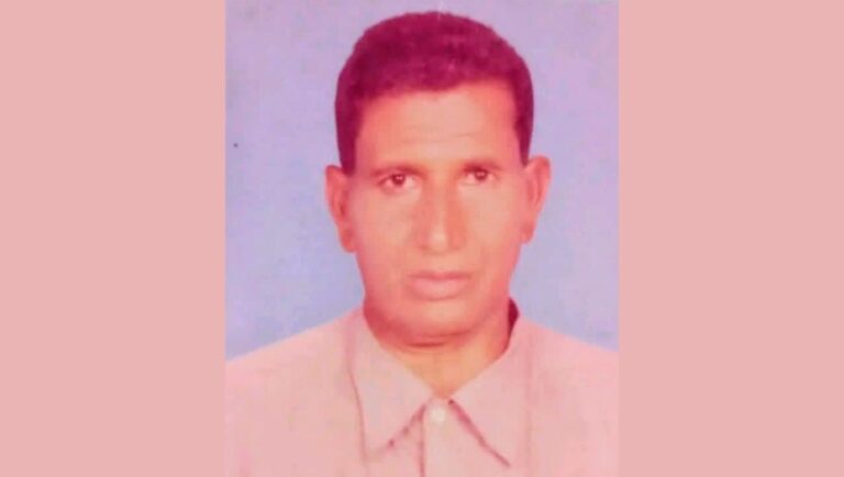 বগুড়ায় সড়ক দুর্ঘটনায় অবসরপ্রাপ্ত সেনা কর্মকর্তার মৃত্যু