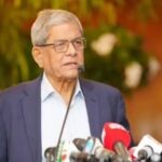 জুলাই সনদ বাস্তবায়নে বদ্ধপরিকর বিএনপি সংবিধান সংশোধনে গুরুত্বারোপ ফখরুলের