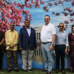 বাংলাদেশ ও যুক্তরাষ্ট্রের জনগণের মধ্যে সম্পর্ক আরও গভীর করতে আগ্রহী মার্কিন যুক্তরাষ্ট্র
