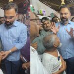 মিরপুরে শিশু লামিয়াকে ধর্ষণ ঘটনায় দোষীর সর্বোচ্চ শাস্তির আশ্বাস প্রতিমন্ত্রীর