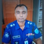 ঘুষ গ্রহণের ভিডিও ভাইরাল রাজবাড়ীর সিএসআই পুলিশ লাইনে প্রত্যাহার