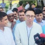দেবীগঞ্জ অর্থনৈতিক অঞ্চলে মালয়েশীয় বিনিয়োগের নতুন সম্ভাবনা সৌরবিদ্যুৎ ও কৃষিভিত্তিক শিল্প স্থাপনে আগ্রহ