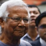 ছয় শতাধিক শিশুর মৃত্যু: ড. মুহাম্মদ ইউনূস ও স্বাস্থ্য উপদেষ্টাসহ চারজনের বিরুদ্ধে মামলার আবেদন