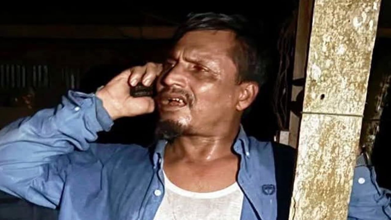 সুবর্ণচরে শিক্ষিকার বাড়িতে সপ্তম শ্রেণির ছাত্রী ধর্ষণ, আটক এক