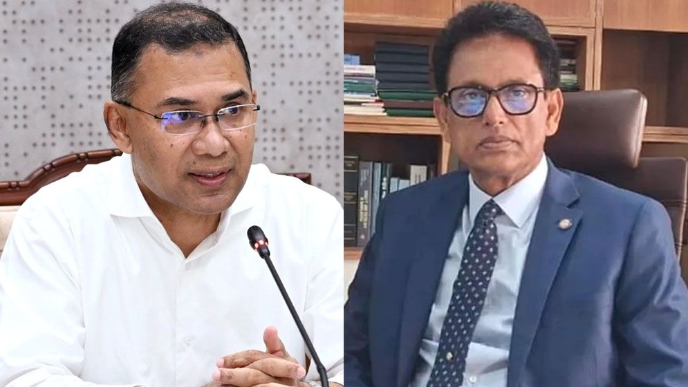 শিক্ষামন্ত্রীর পদত্যাগ দাবিতে দেশজুড়ে শিক্ষার্থীদের বিক্ষোভ প্রধানমন্ত্রীর সঙ্গে জরুরি বৈঠক