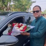 ছাগলনাইয়ায় সরকারি বালু লোপাট ও সংঘর্ষের ঘটনায় আলমগীর সিদ্দিকী গ্রেপ্তার