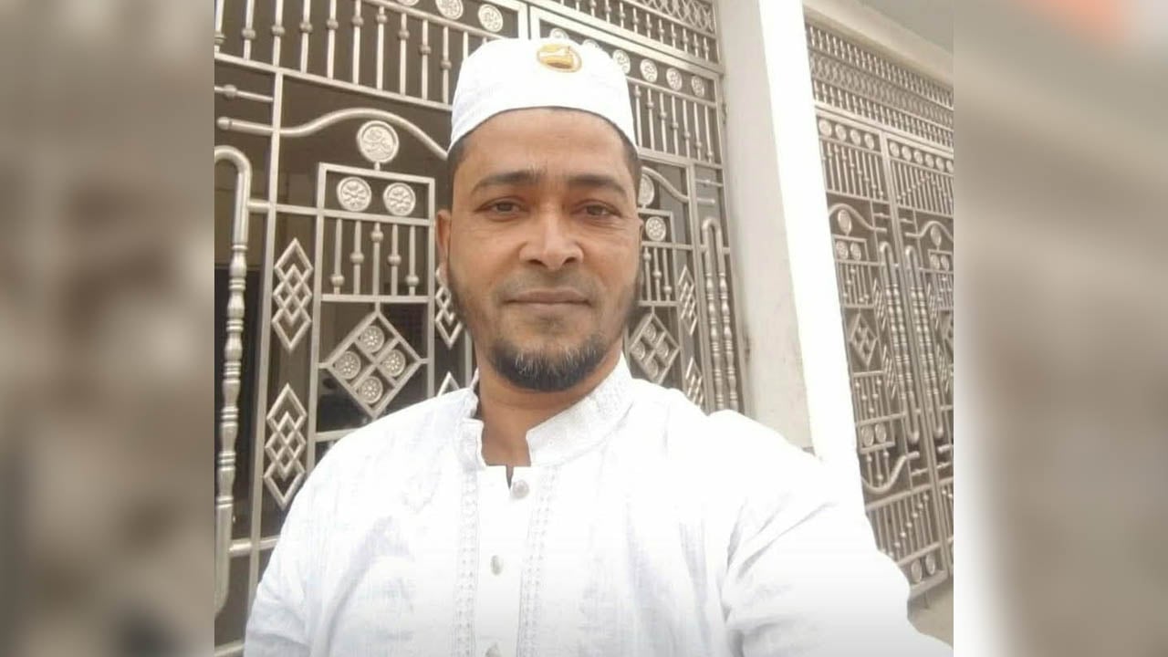 সিদ্ধিরগঞ্জ থেকে নিখোঁজ ব্যবসায়ী জাবেদ মিয়ার সন্ধান চেয়ে থানায় জিডি