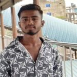 মাধবপুরে নিখোঁজের তিন দিন পর কৃষিজমি থেকে যুবকের মরদেহ উদ্ধার