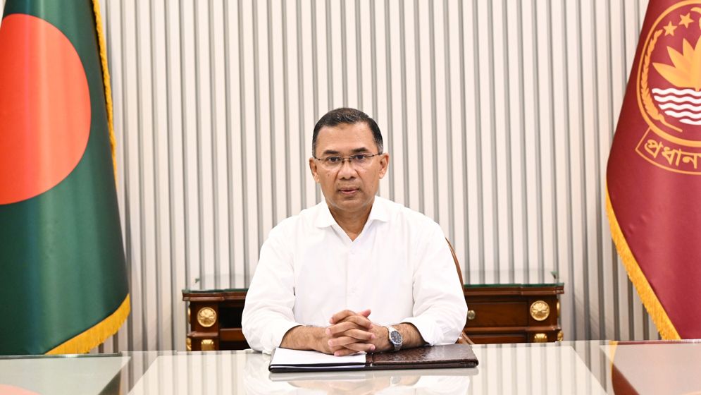 তরুণ প্রজন্মের সম্ভাবনাকে জাতীয় উন্নয়নের চালিকাশক্তি হিসেবে গড়ে তোলার আহ্বান প্রধানমন্ত্রীর