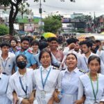 শিক্ষামন্ত্রীর পদত্যাগের দাবি প্রত্যাহার করে সচিবালয়ে ছয় দফা দাবি পেশ করলেন পরীক্ষার্থীরা