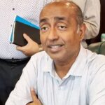 সেপ্টেম্বরের সংসদ অধিবেশনেই নতুন রাষ্ট্রপতি নির্বাচনের ইঙ্গিত আইনমন্ত্রীর