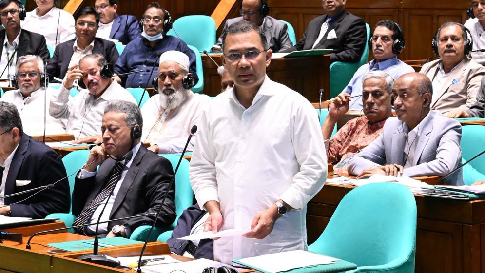বীর মুক্তিযোদ্ধাদের পূর্ণাঙ্গ ও নির্ভুল তালিকা প্রণয়নের কাজ চলছে বলে সংসদে জানিয়েছেন প্রধানমন্ত্রী