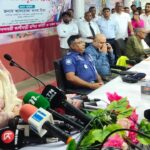 মানিকগঞ্জ ও সাটুরিয়ায় মডেল মন্দির ও শ্মশানঘাট নির্মাণের ঘোষণা মন্ত্রীর