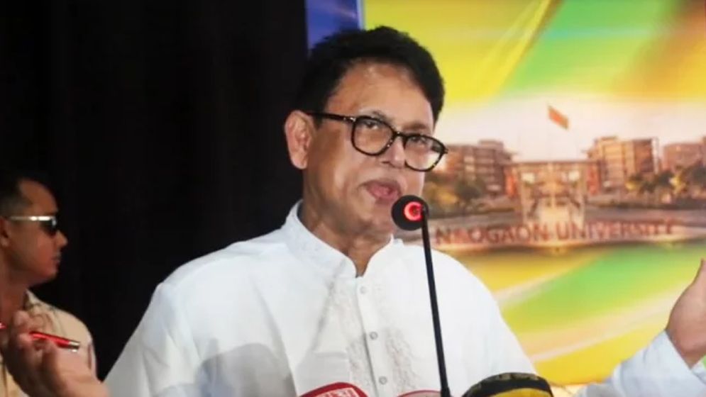 ২০২৭ সালের জানুয়ারিতে ৩১ কোটি নতুন পাঠ্যবই বিতরণের ঘোষণা শিক্ষামন্ত্রীর