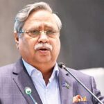 পদত্যাগের পরও আইন অনুযায়ী অবসর ভাতা ও রাষ্ট্রীয় সুযোগ-সুবিধা পাবেন মো. সাহাবুদ্দিন