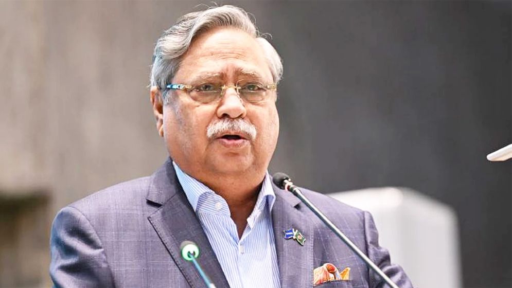পদত্যাগের পরও আইন অনুযায়ী অবসর ভাতা ও রাষ্ট্রীয় সুযোগ-সুবিধা পাবেন মো. সাহাবুদ্দিন
