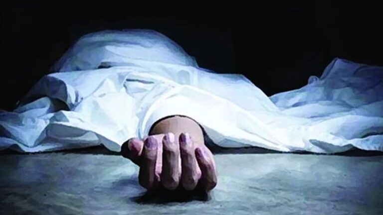 দিনাজপুরে বাবার শাবলের আঘাতে কিশোর ছেলের মৃত্যু গ্রেফতার ১