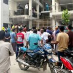 রৌমারীতে ভারতীয় গরুর নিলাম নিয়ে বিএনপি ও জামায়াত নেতাকর্মীদের হাতাহাতি থানায় অভিযোগ দায়ের