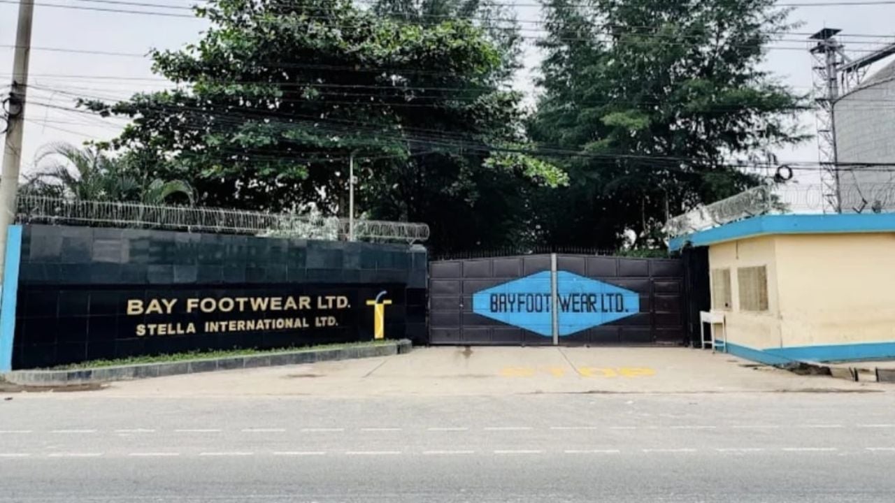 গাজীপুরে বে ফুটওয়্যারের কার্যক্রম অনির্দিষ্টকালের জন্য বন্ধ ঘোষণা