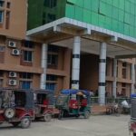 গোপালগঞ্জে ট্রাক ও নসিমনের সংঘর্ষে কিশোর নিহত আহত ২