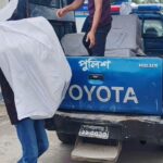 গোপালগঞ্জে কুরিয়ার অফিসে অভিযান চালিয়ে ৭১ হাজার নকল সিগারেট জব্দ