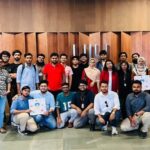 ঢাকায় গুগলের প্রযুক্তিগত দক্ষতা বৃদ্ধিতে তরুণদের নিয়ে কর্মশালা অনুষ্ঠিত