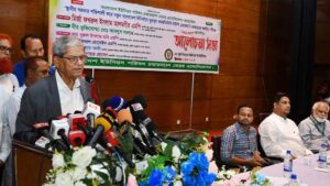 অক্টোবর থেকে ধাপে ধাপে শুরু হচ্ছে স্থানীয় সরকারের সব স্তরের নির্বাচন
