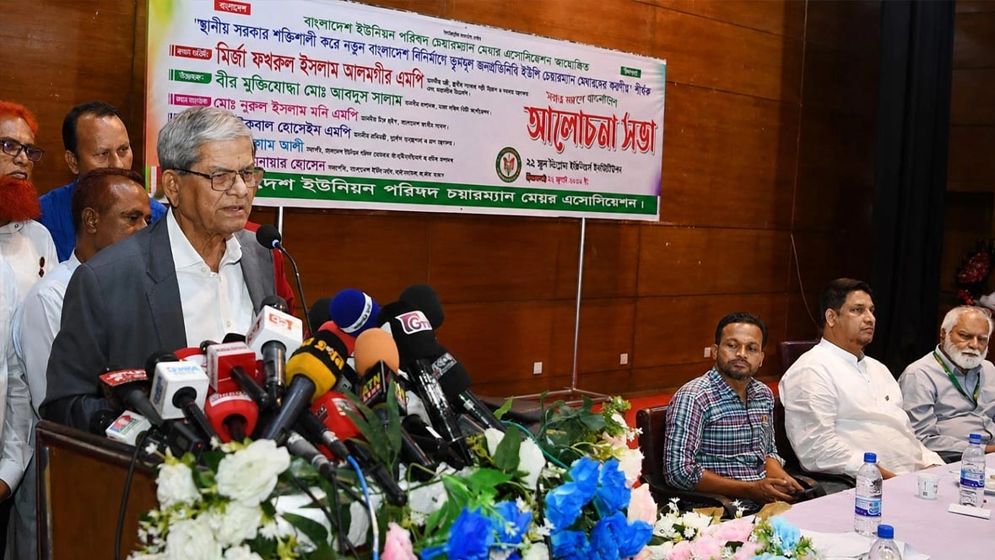 অক্টোবর থেকে ধাপে ধাপে শুরু হচ্ছে স্থানীয় সরকারের সব স্তরের নির্বাচন