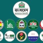 বরিশালে আজ ১১ দলীয় ঐক্যের বিভাগীয় সমাবেশ: প্রধান অতিথি শফিকুর রহমান