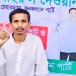 রাষ্ট্রপতির পদত্যাগ নিয়ে আলোচনার মধ্যেই সামাজিক যোগাযোগমাধ্যমে ফের আলোচনায় খাইরুল দেওয়ান