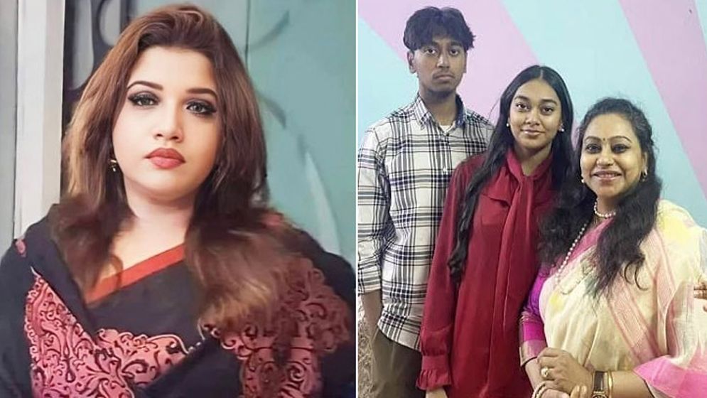 সৌদি আরবে সড়ক দুর্ঘটনায় ফরিদপুরের একই পরিবারের তিনজনের মৃত্যুতে পররাষ্ট্র প্রতিমন্ত্রীর শোক
