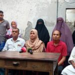 কাপাসিয়ায় মহিলা দল নেত্রীর বাড়িতে অগ্নিসংযোগ ও লুটপাটের অভিযোগ