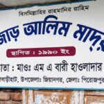 জাল সনদে চাকরি: পিরোজপুরের দুই মাদরাসা শিক্ষকের এমপিও বাতিল ও মামলা দায়েরের নির্দেশ