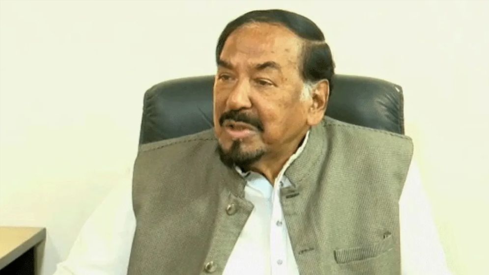 ভারপ্রাপ্ত রাষ্ট্রপতির দায়িত্ব নিয়ে স্মৃতিসৌধ ও জিয়ার সমাধিতে শ্রদ্ধা জানাবেন হাফিজ উদ্দিন আহমদ