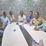 চট্টগ্রামের আবাসন খাতে চীনা বিনিয়োগের সম্ভাবনা ও নতুন উপশহর গড়ার পরিকল্পনা নিয়ে সিডিএ চেয়ারম্যানের আলোচনা