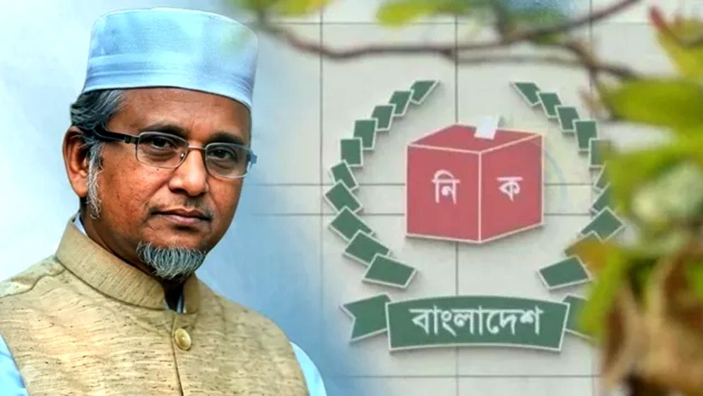 দল থেকে বহিষ্কৃত সাতক্ষীরা ৪ আসনের এমপি গাজী নজরুল ইসলামের পদ নিয়ে আইনি জটিলতা
