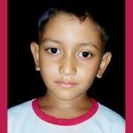 কুমিল্লায় ঝালমুড়ি কিনতে গিয়ে ভ্যানচাপায় প্রথম শ্রেণির ছাত্রের মৃত্যু