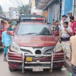 টঙ্গীতে তুরাগ নদে গোসলে নেমে দুই স্কুলছাত্রের মৃত্যু
