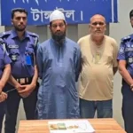 টাঙ্গাইলে গৃহবধূ হত্যাকাণ্ডের রহস্য উদ্ঘাটন মোয়াজ্জিন গ্রেপ্তার