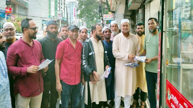 সরকার দলীয়করণের পথে হাঁটছে অভিযোগ ফখরুল ইসলামের