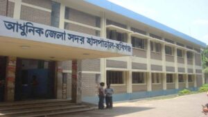 হবিগঞ্জের লাখাইয়ে বিষাক্ত তরল পানে পাঁচজনের মৃত্যু