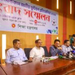 সেপ্টেম্বরে শুরু হচ্ছে প্রাইম মিনিস্টার্স গোল্ডকাপ ফুটবল প্রতিযোগিতা